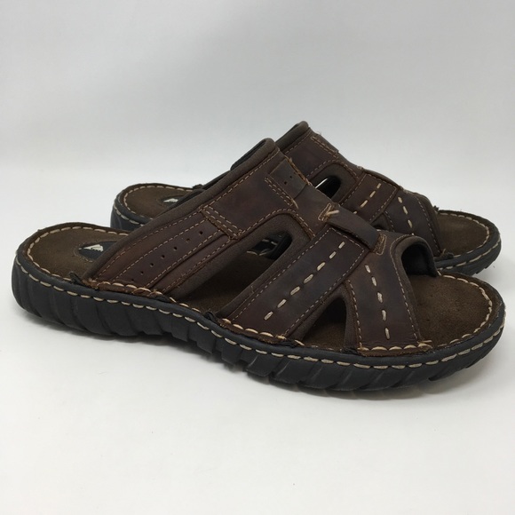 ozark trail men's closed toe outdoor sandal